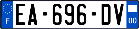 EA-696-DV