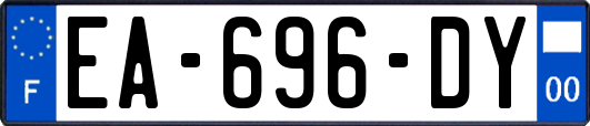 EA-696-DY