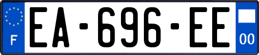 EA-696-EE