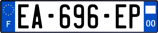 EA-696-EP