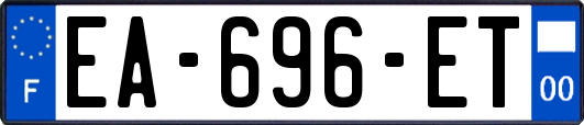 EA-696-ET