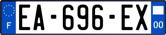 EA-696-EX