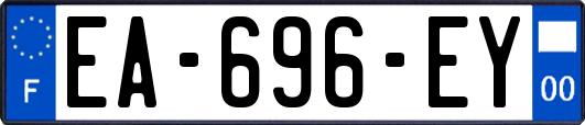 EA-696-EY