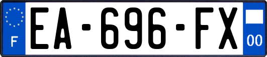 EA-696-FX