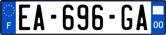 EA-696-GA