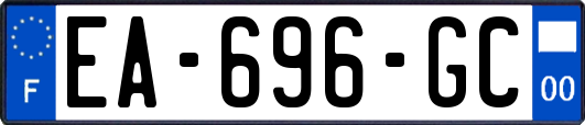 EA-696-GC