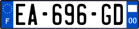 EA-696-GD