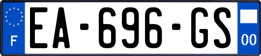 EA-696-GS