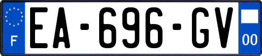 EA-696-GV