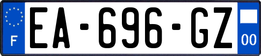 EA-696-GZ