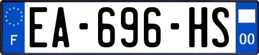 EA-696-HS