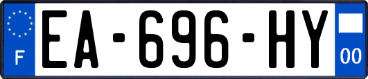 EA-696-HY