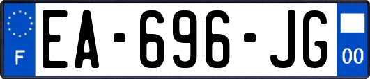 EA-696-JG