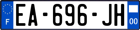 EA-696-JH