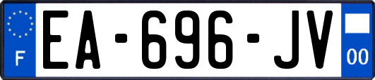 EA-696-JV