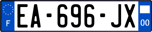 EA-696-JX