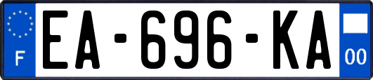 EA-696-KA