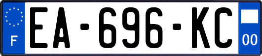 EA-696-KC