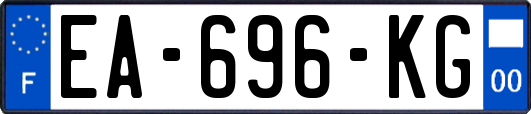 EA-696-KG