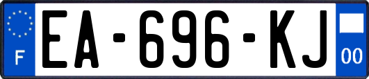 EA-696-KJ