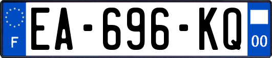 EA-696-KQ