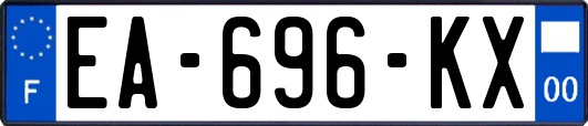 EA-696-KX