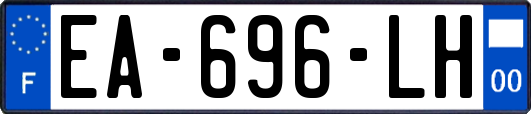 EA-696-LH