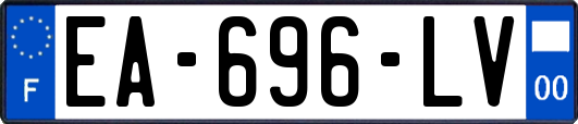 EA-696-LV