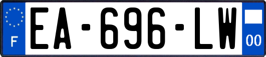EA-696-LW