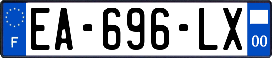 EA-696-LX