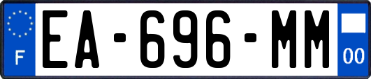 EA-696-MM