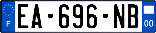 EA-696-NB