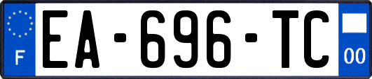 EA-696-TC