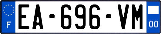 EA-696-VM