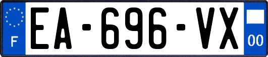 EA-696-VX