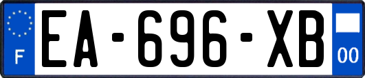 EA-696-XB