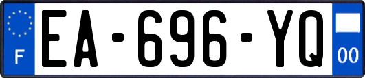 EA-696-YQ