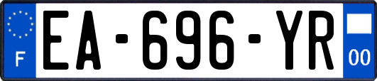 EA-696-YR