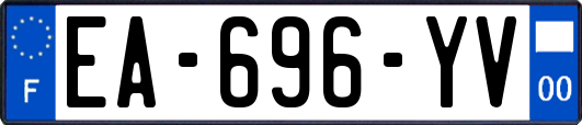 EA-696-YV