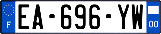 EA-696-YW