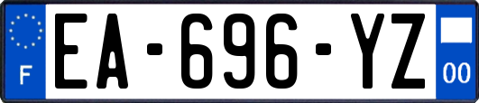 EA-696-YZ