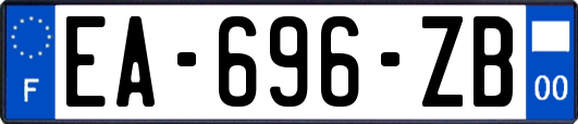 EA-696-ZB