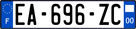 EA-696-ZC