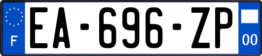 EA-696-ZP