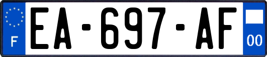 EA-697-AF