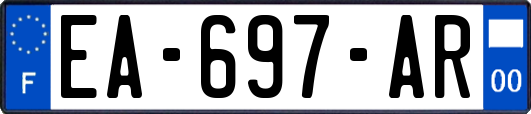 EA-697-AR