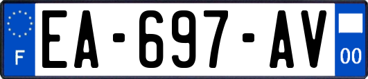 EA-697-AV