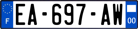 EA-697-AW