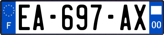 EA-697-AX