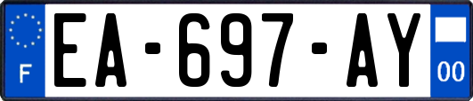 EA-697-AY